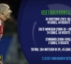 ? ? Het einde van de <i>Kleine Generaal</i>: meer dan 100 assists in Jupiler Pro League, altijd geknokt voor respect en de ploeg