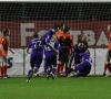 ? ? Anderlecht klopt Standard: hier zijn de beelden van de Clasico bij de vrouwen