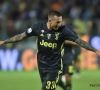 'Barça doet bod op international van Juventus, Oude Dame komt meteen met tegenbod'