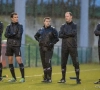 Terwijl de meeste Belgische clubs de koude vermijden in het buitenland oefenen onze scheidsrechters op een minder exotische bestemming