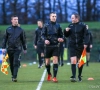 Wie fluit de Slag om Vlaanderen en wie Anderlecht - Genk? KBVB maakt aanduidingen bekend