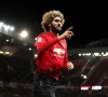 Manchester United overweegt wintertransfer voor Fellaini
