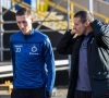 Club Brugge heeft verrassende rol klaar voor Timmy Simons