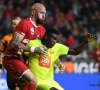 Jelle Van Damme vanavond tegen één van de clubs van zijn hart: "Bij het fluitsignaal telt enkel het truitje dat ik aan heb"