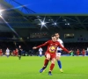 Schotse vedette Andy Robertson krijgt kritiek en heeft geen schrik van Rode Duivels