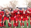 Club Brugge en Woluwe stomen door in eerste nationale vrouwen, Kontich verrast Massenhoven