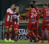 De Sutter en Awoniyi scoren meteen voor hun nieuwe club, Moeskroen doet gouden zaak en beent Zulte Waregem bij