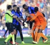 Stefano Denswil baalt als een stekker: "Gewoon kut", "Met ref viel niet te praten" en "Kloof met Genk wordt wel erg groot"