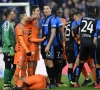 Kalender speeldag 23 tot 30 én datum inhaalwedstrijd Charleroi - Club Brugge bekend