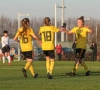 Flames U19 speelden tweede oefenwedstrijd in Turkije
