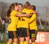 🎥 "Willen er het beste van maken met de thuisfans achter ons": volg het duel van de Flames U19 tegen Zwitserland hier LIVE