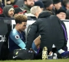 Tottenham-ster meer dan een maand out: "Ik ben er kapot van"