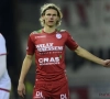 Johan Walem haalt verdediger van Zulte Waregem bij beloftenselectie voor wedstrijd in Duitsland