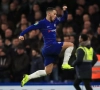 "Spelen tegen Hazard, dat is zoals boksen tegen Anthony Joshua met één hand op je rug"