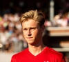 Waarom Frenkie De Jong voor Barcelona koos en niet voor een andere topclub en de rol die Nouri daar vanuit zijn ziekbed in speelde