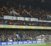 KV Mechelen krijgt het niet over de streep, supporters merken zorgwekkende vormdip: "Deze kern mag geen excuses hebben"