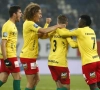 De Bock hield de kansen van Oostende gaaf: "Gent is nog steeds favoriet"