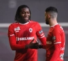 Antwerp speelt gelijk in 'geheim oefenduel' tegen ex-wereldkampioen