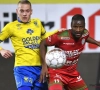 Essevee liet Sylla dan tóch vertrekken: "Waren niet klaar om elkaar beter te maken"