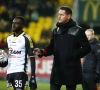 Dury nog steeds op zijn hoede, De Boeck blijft hoopvol na zware nederlaag Lokeren tegen Essevee: "Zolang het mathematisch ..."