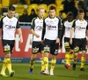 Donkere wolken boven Daknam: ex-spelers Harbaoui en De Pauw maken degradatiezorgen Lokeren nog wat groter