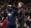 Odoi en Lukaku in de basis voor Fulham - Manchester United