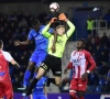 AA Gent dacht nog aan andere doelman uit de Jupiler Pro League als vervanger Kalinic: "Ze lieten me niet gaan in januari"