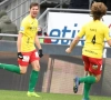 Opluchting bij Jordi Vanlerberghe: blessure dan toch minder zwaar dan gevreesd
