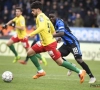 🎥 Canesin en KV Oostende nemen afscheid van elkaar: "Jullie zitten voor altijd in mijn hart"