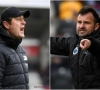 Twee tevreden coaches na KVO-Club Brugge: "Teken van vooruitgang" & "Offensief het beste van de laatste maanden"