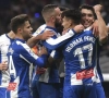 Nieuwe coach voor Espanyol en landgenoot Landry Dimata