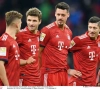 OFFICIEEL: Bayern-spits gaat zijn geluk beproeven in China