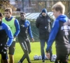 OFFICIEEL: Leider in Eerste Amateur versterkt zich met verdediger van Westerlo