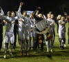Als KV Mechelen promotie mag vieren, komt er een rare voorbereiding op bekerfinale - en heeft coach Vrancken een voorkeur voor Gent of Oostende?