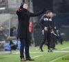 Geen punten voor Waasland-Beveren, maar toch was Custovic tevreden