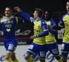 Standard heeft volgend binnenlands target zo goed als beet