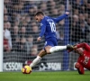 Hazard kent zichzelf: "De beste ter wereld? Mijn karakter zou wel eens in de weg kunnen zitten"