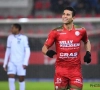 Zulte Waregem en Anderlecht in play-off 1? Zo denkt Hamdi Harbaoui erover