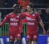 Zulte Waregem en Anderlecht-flop gaan in onderling overleg uit elkaar