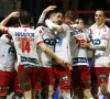 Laatste kans voor zowel Kortrijk als Charleroi om in play-off 1 te geraken