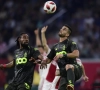 Standard beschouwt voor: "Sterk genoeg zonder Luyindama" vs "Kunnen niet zeggen dat Anderlecht geen goede spelers heeft"