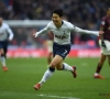Heung-min Son wervelt tegen Crystal Palace, Manchester United heeft veel moeite met Leicester 