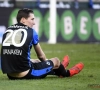 Vanaken vooral teleurgesteld: "Dat was penalty"