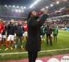 Deschacht veroordeelt: "Wat Luyindama deed, zal je iemand van Anderlecht nooit zien doen"
