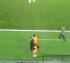 ? Eén man zorgde voor hét moment van de match in Mechelen - Westerlo