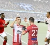 Geoffke Deurne-Noord, Super Sunday en artiesten (Bongonda, Zulj, Morioka, ...) vs Anderlecht uit de top-6, Lokeren, de wansmaak van de Brugge-fans