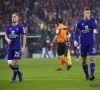 Raar zicht op Neerpede: Rutten wijst zijn spelers op hun verantwoordelijkheid, maar krijgt weinig respons