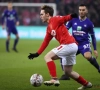 'Heerenveen duwt door voor Halilovic, maar Standard wil voorlopig niet meewerken'