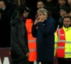Pellegrini haalt uit naar Klopp: "Hij is het gewend om zo te winnen"