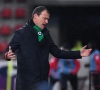 Cercle-trainer Guyot verdedigt zich: "Dat snappen de supporters niet"